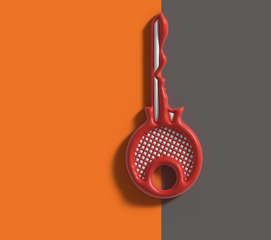 Forgot Password Page Image